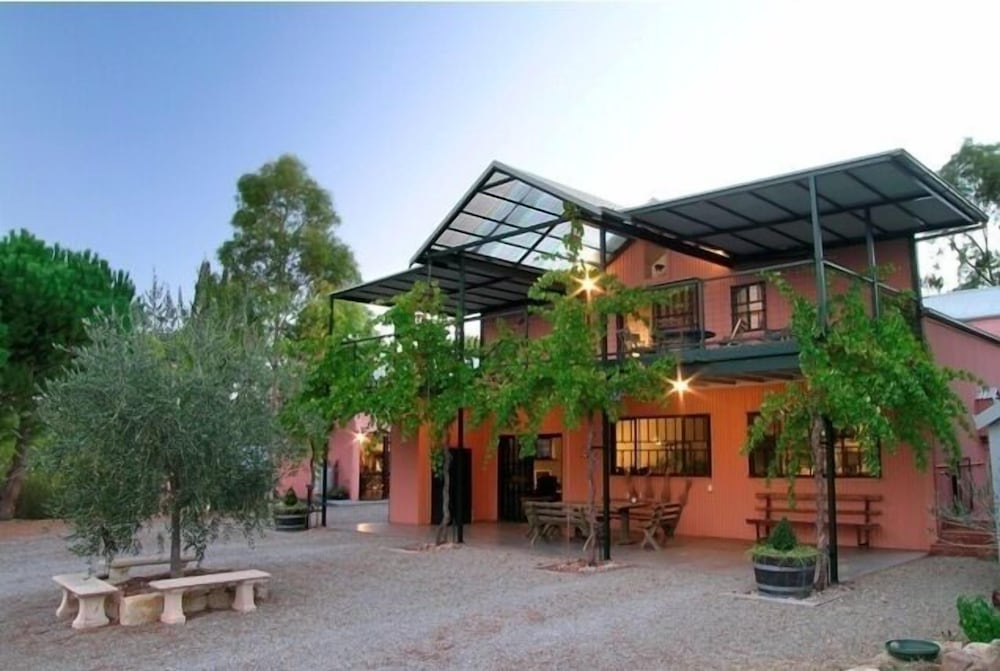 Patly Hill Farm — Clare