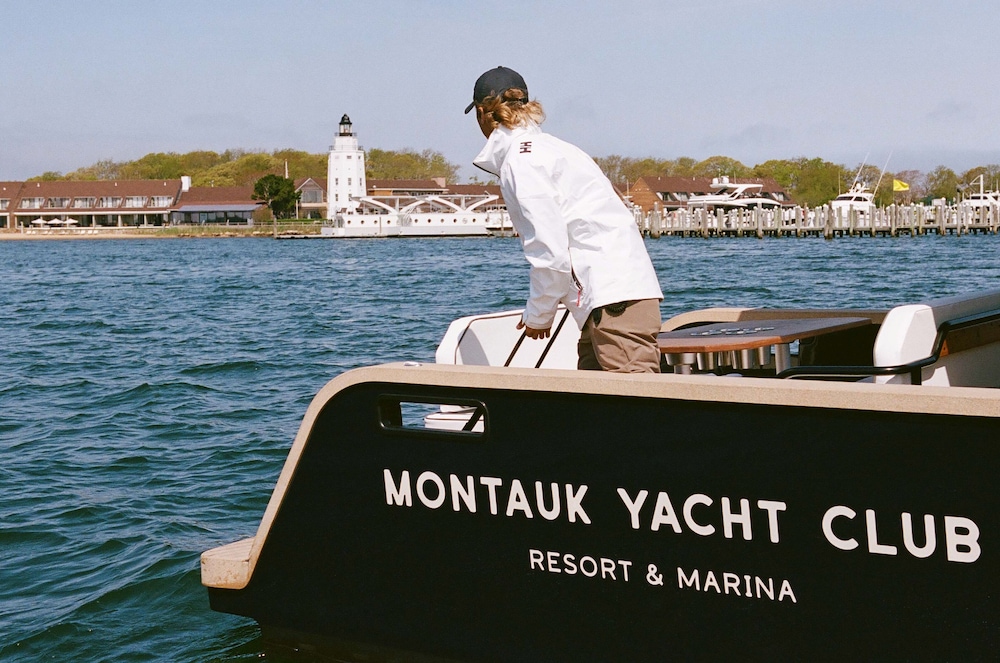 Montauk Yacht Club - photo 76