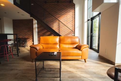 Baltic Loft — Klaipeda — photo 4