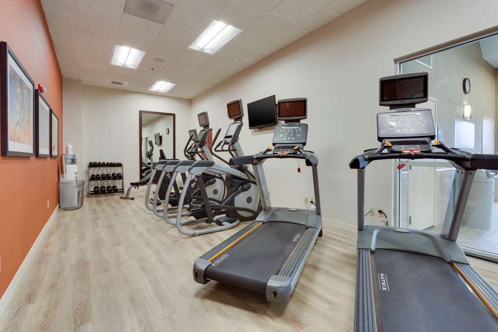 Drury Inn & Suites St. Louis O'Fallon IL - photo 26