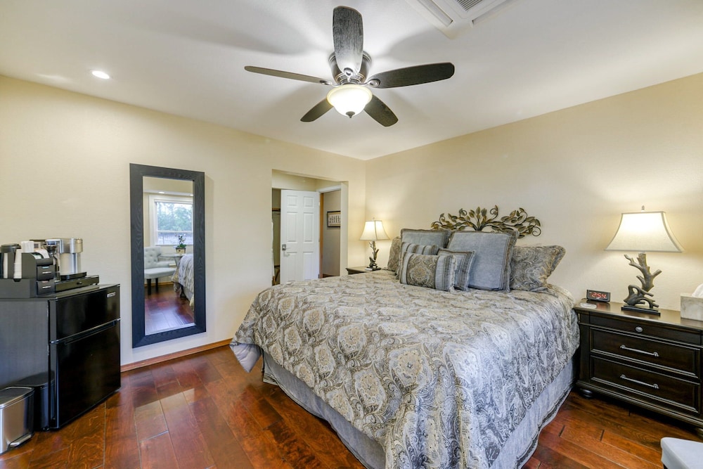 Hope Inn Redding - photo 14