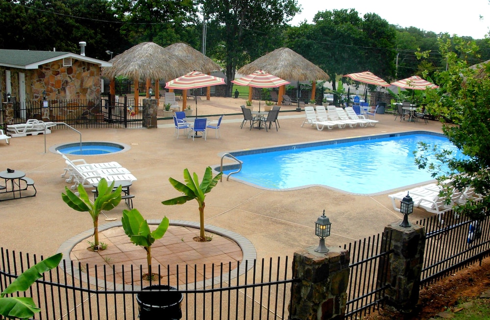 Lake Texoma Lodge and Resort - photo 78