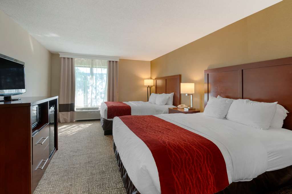 Comfort Inn Pickerington Columbus East - photo 29