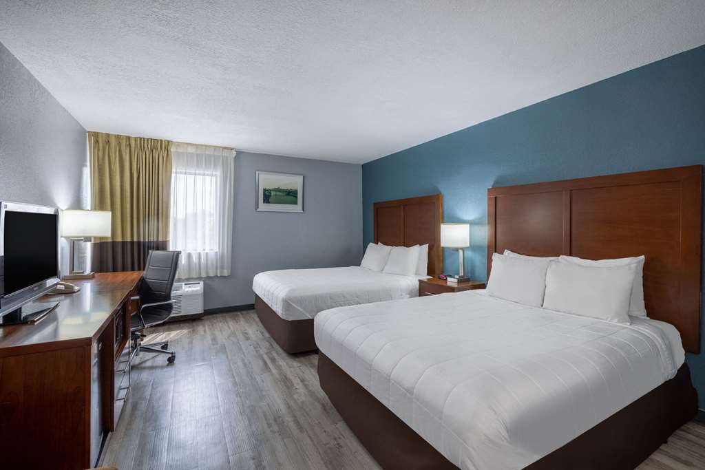 Travelodge by Wyndham Brooklyn Center - photo 16