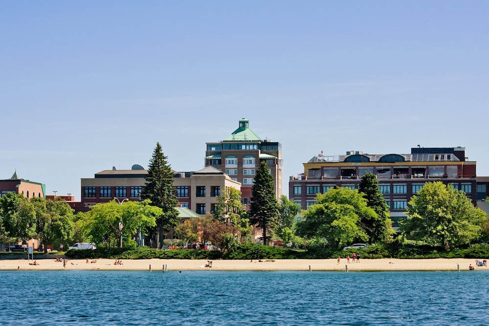 Park Place Hotel & Conference Center - photo 47