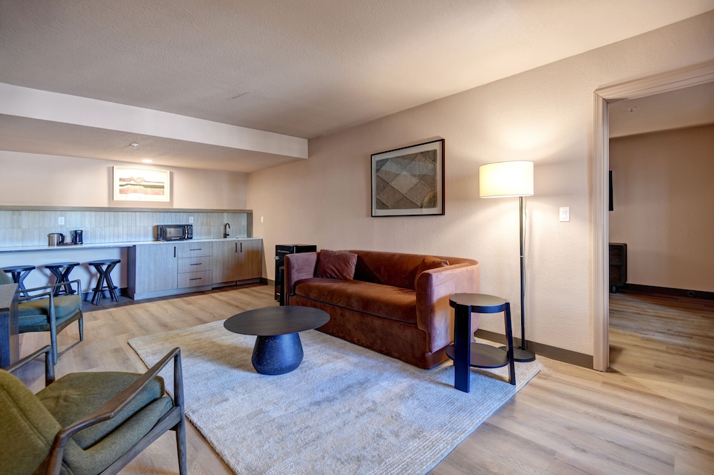 The Dunes Hotel - photo 24