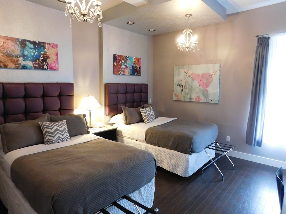 The Historic Gould Hotel Seneca Falls an Ascend Collection Hotel - photo 12