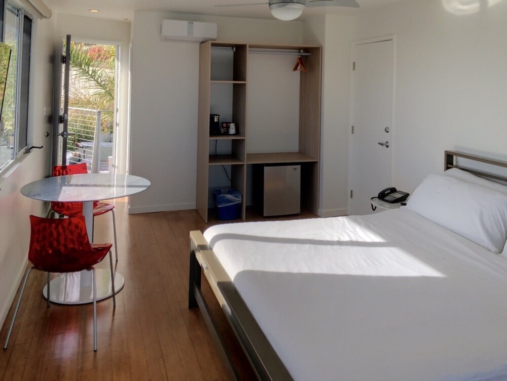 The M Malibu - photo 8