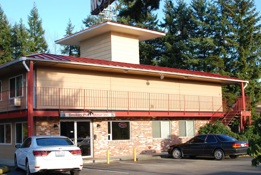 Smokey Point Motor Inn - photo 66