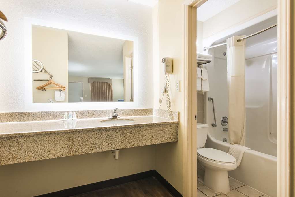 Quality Inn Kings Mountain - photo 15