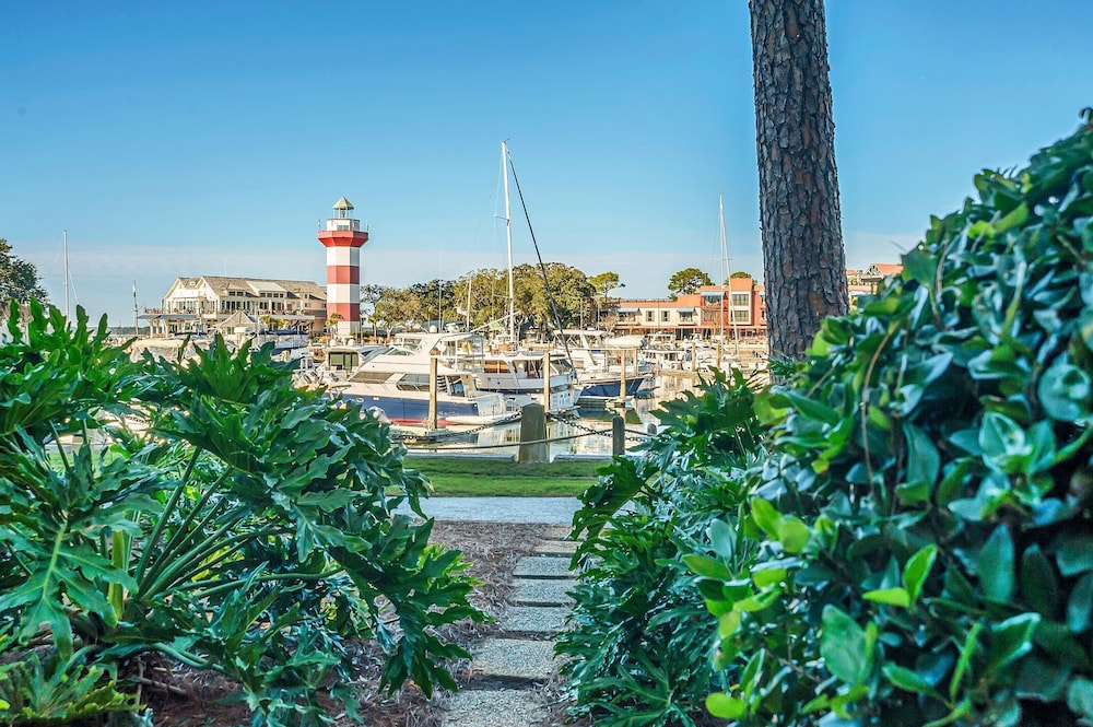 1017 Caravel Court at The Sea Pines Resort - photo 21