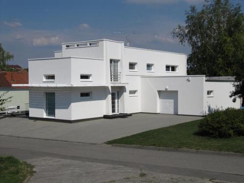 Vinařství Novotný — hotel in Vrbice