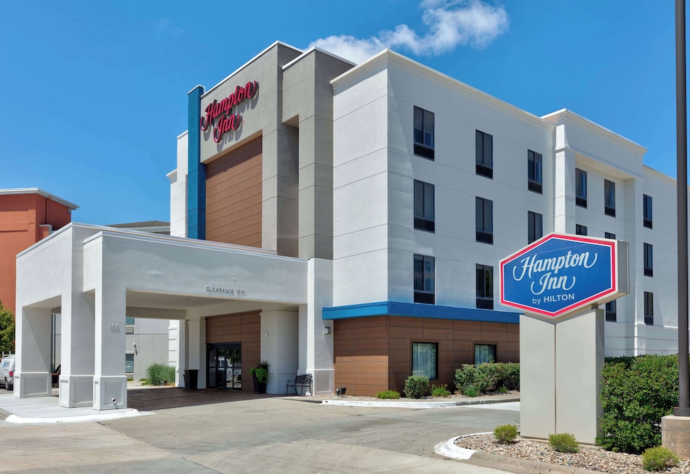 Hampton Inn Norfolk - featured photo