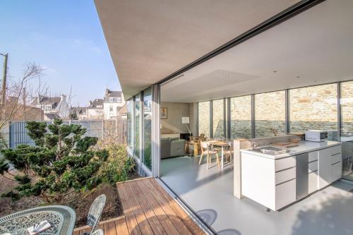 Habiter la Ville Un Art Contemporain in Vannes, France