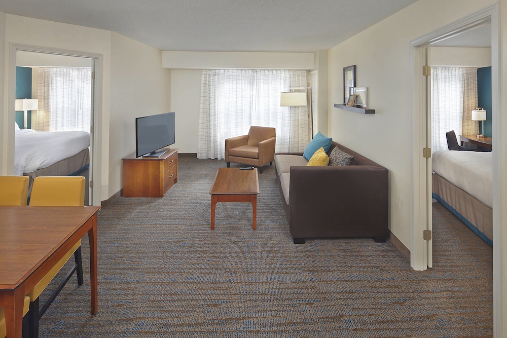 Residence Inn by Marriott Hartford Avon - photo 11