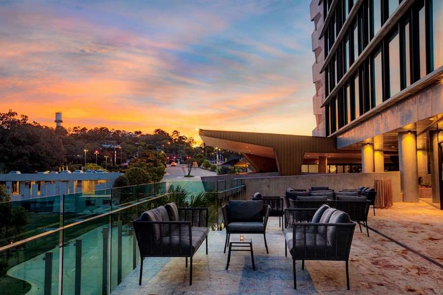 Eatons Hill Hotel — 4-Star Luxury Hotel in Brendale, Australia