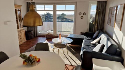 Haus Quisisana Whg 19 — 4-Star Luxury Hotel in Sankt Peter-Ording, Germany