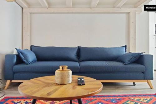 Navigli District Apartment — 4-Star Luxury Hotel in Milan, Italy
