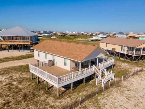 Getaway & Play in Dauphin Island, United States