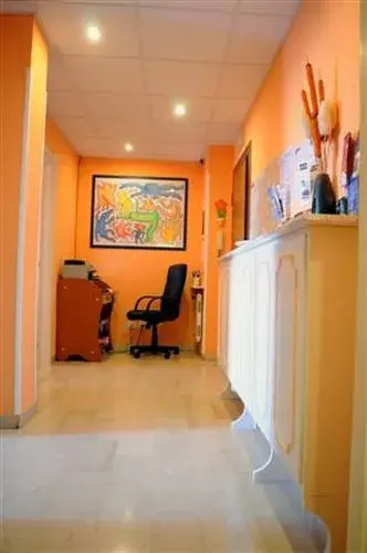 Ai 4 Cantoni - last minute hotel in Rome