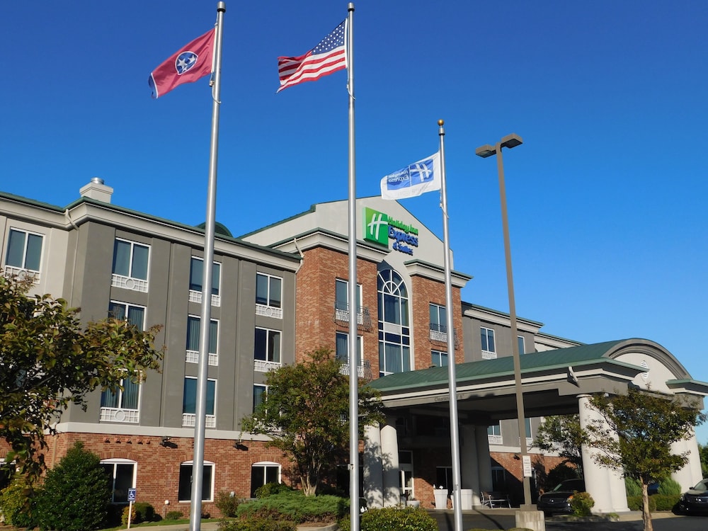 Holiday Inn Express & Suites Millington by IHG - photo 50