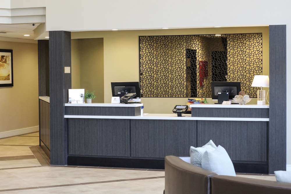 Candlewood Suites Wichita East by IHG - photo 35