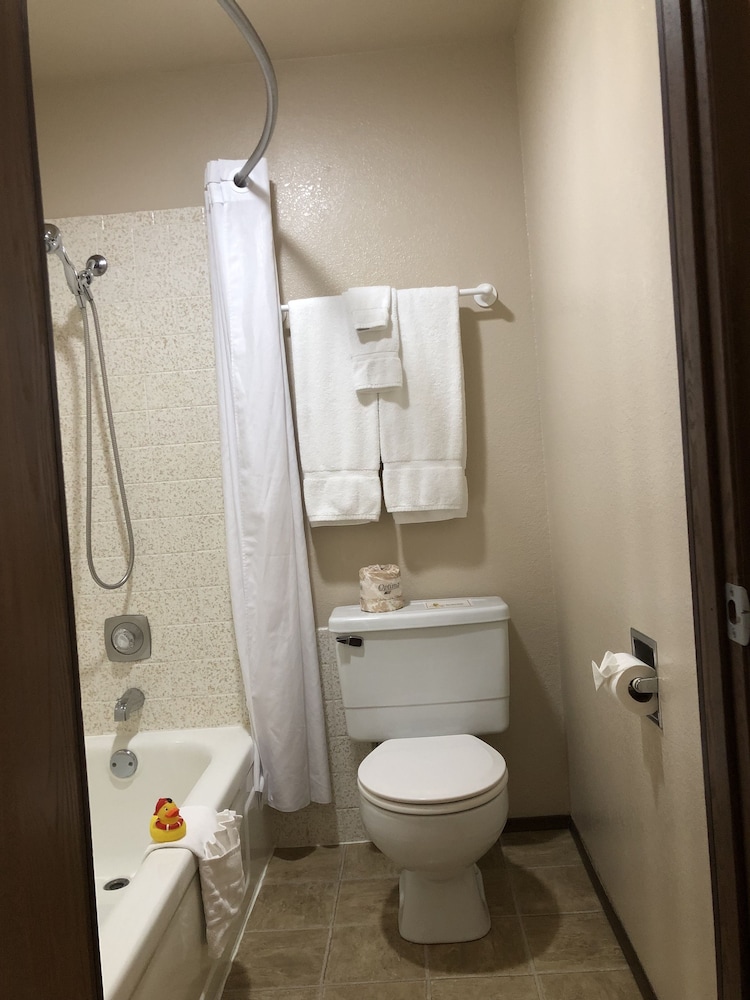 Super 8 by Wyndham Florence OR - photo 21