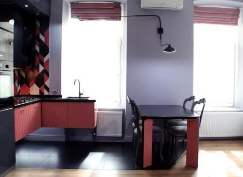 My sweet home