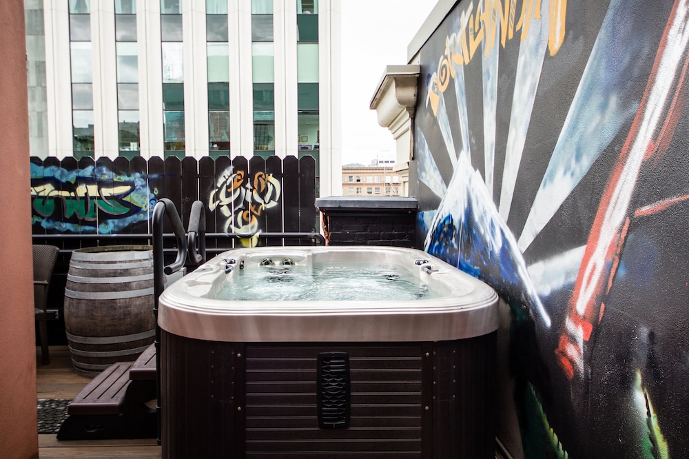 Kimpton Hotel Vintage Portland by IHG - photo 18
