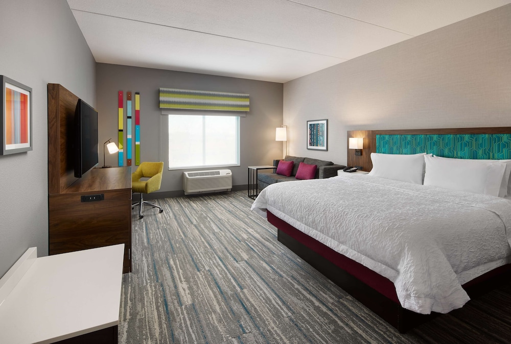 Hampton Inn & Suites Franklin Indianapolis - photo 14