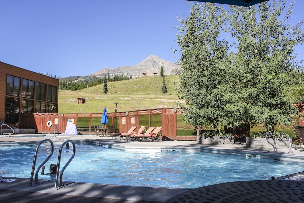 Beaverhead Condos at Big Sky Resort - photo 14