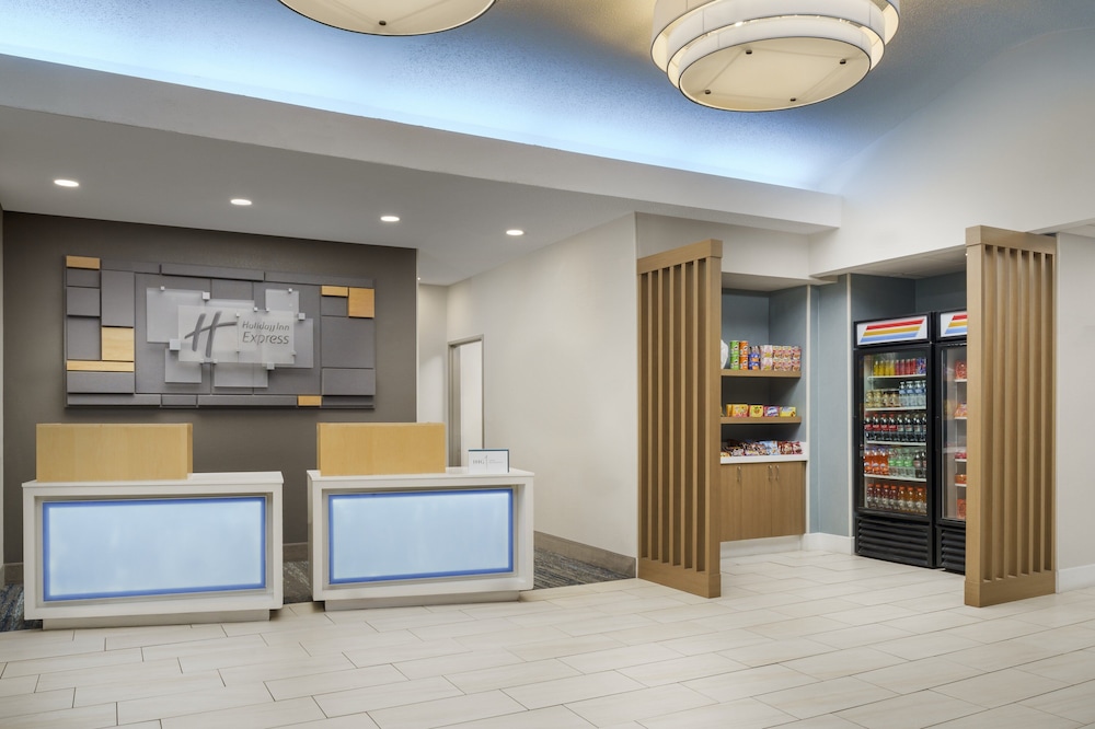 Holiday Inn Express Rochester NE Irondequoit by IHG - photo 54