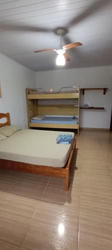 Suítes Mar e Lar in Cananeia, Brasil