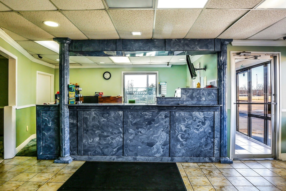 OYO Hotel Jackson South I 55 - photo 5