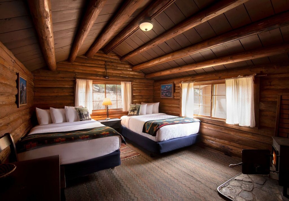 Lochsa Lodge Resort - photo 177