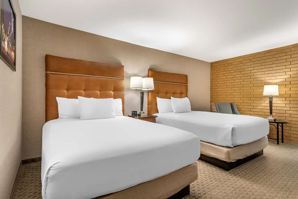 Drury Inn & Suites Atlanta Airport - photo 24