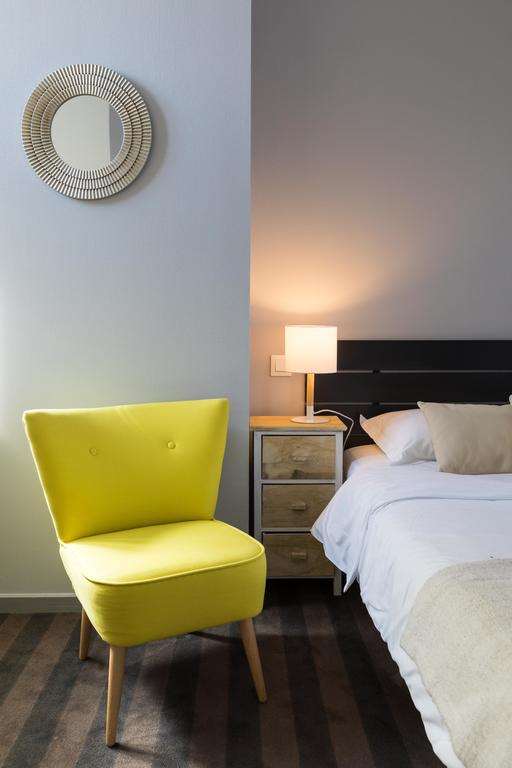 Citotel Les Alizes in Dinard, France