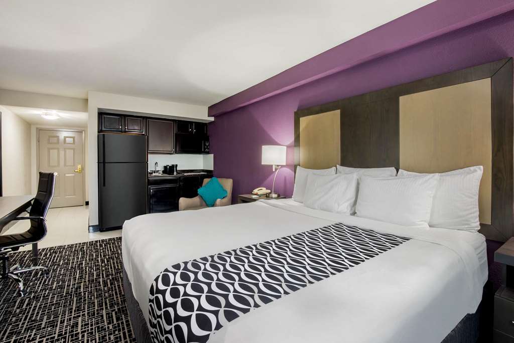 La Quinta Inn by Wyndham West Long Branch NJ Shore Area - photo 25