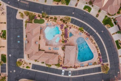 Coral Ridge Resort 4246 Cozy Beautiful Townhome With Lots Of Additional Parking - photo 13