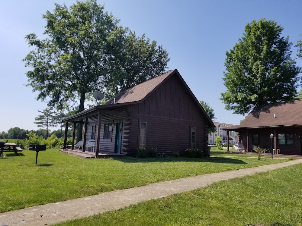 Mariner's Village Resort - photo 35