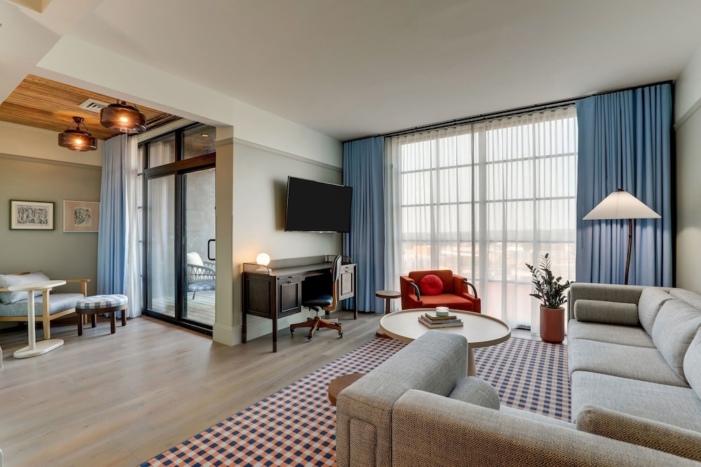 Trilogy Hotel Montgomery Autograph Collection - photo 16