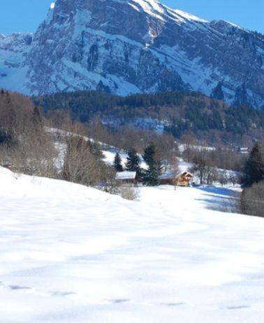 Le Clos Piton — Samoens — photo 4