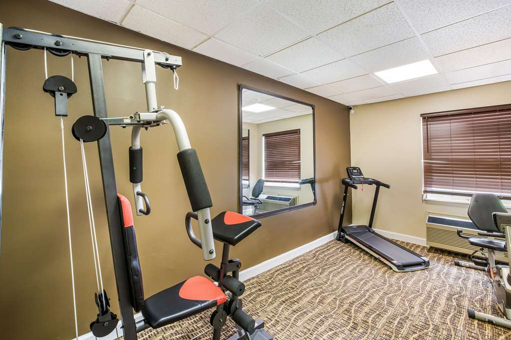 Comfort Inn & Suites Fairborn near Wright Patterson AFB - photo 48
