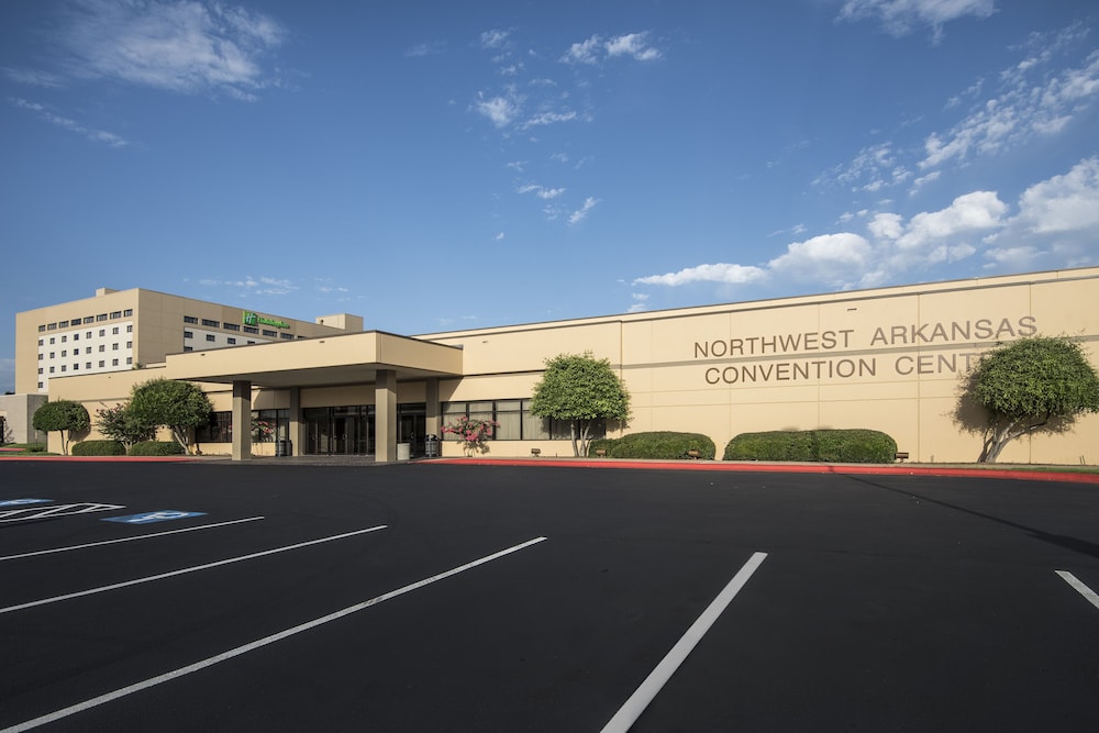 Holiday Inn Springdale Fayetteville Area by IHG - photo 45