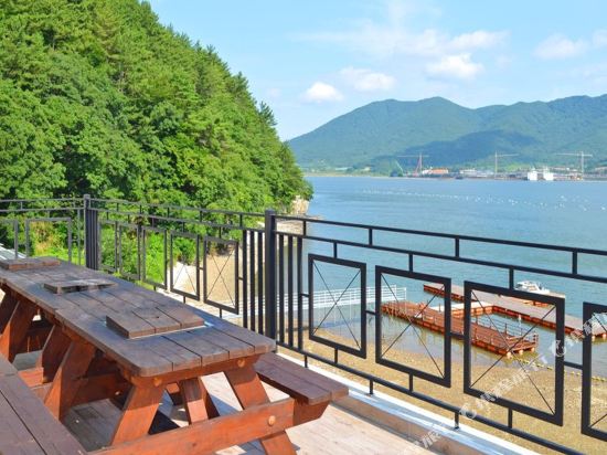 Hidden Beach Resort — Changwon — photo 4