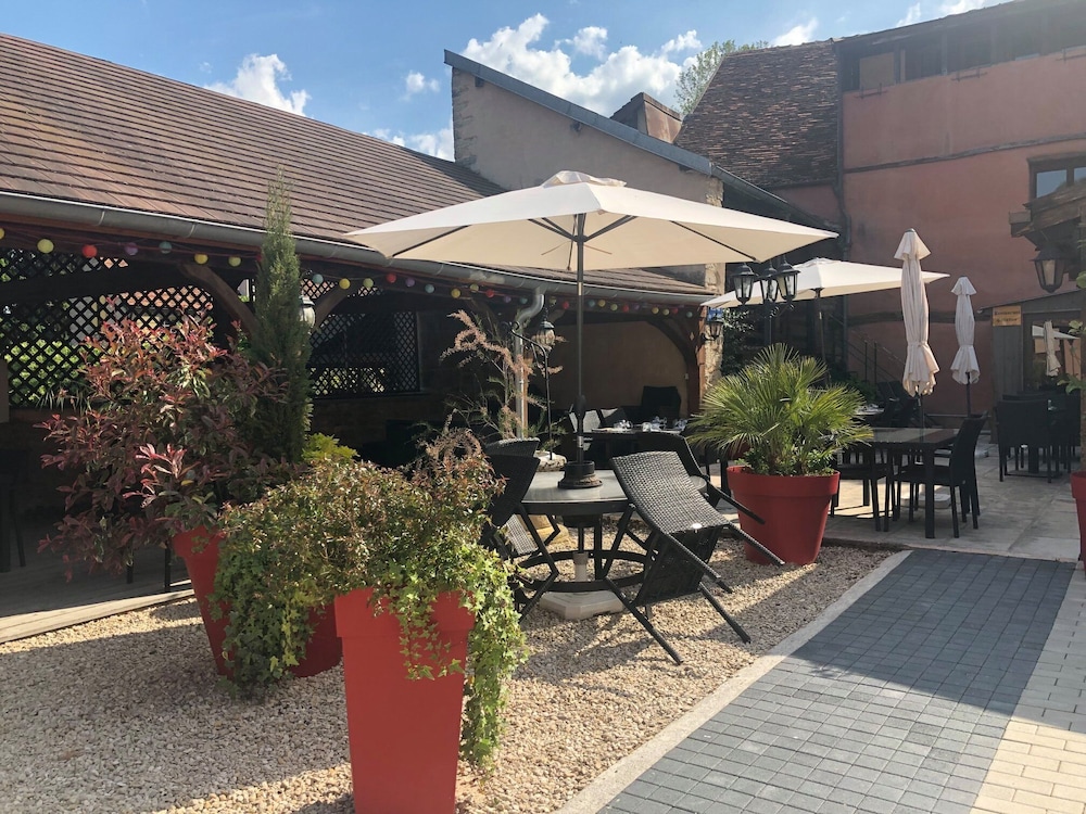 Auberge Le Renard’eau — Beziers — photo 2