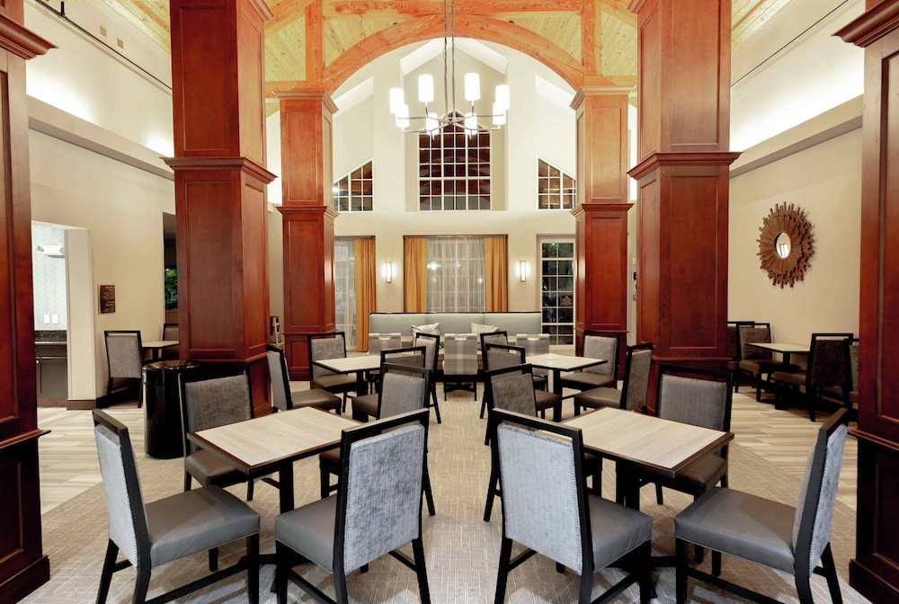 Homewood Suites by Hilton Lawrenceville Duluth - photo 41