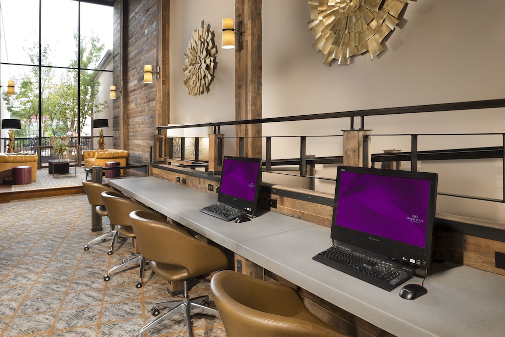 Crowne Plaza Resort Asheville by IHG - photo 35