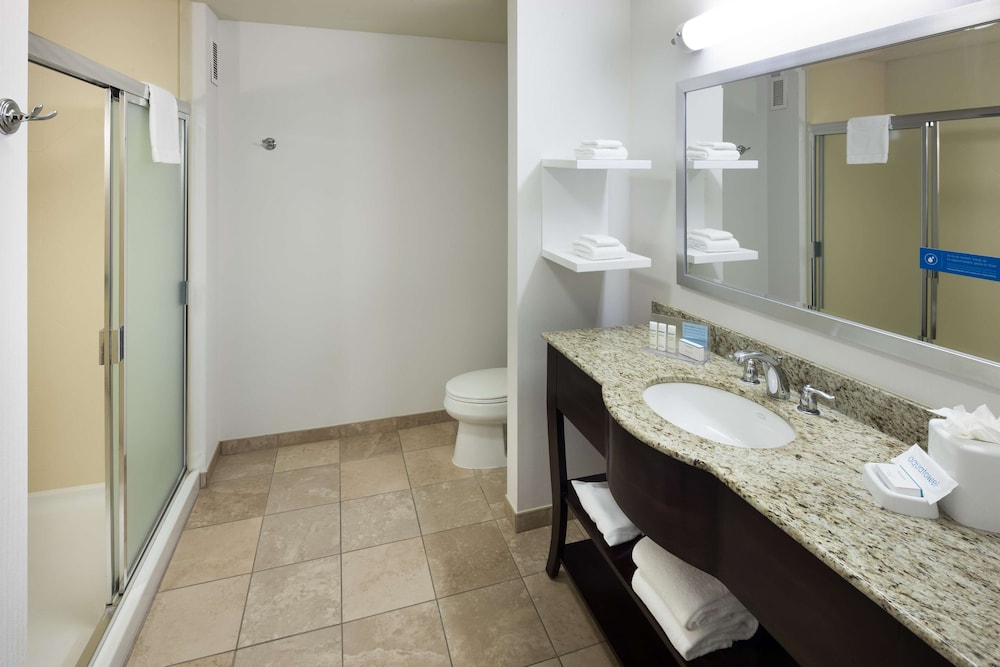 Hampton Inn Los Angeles Orange County Cypress - photo 15