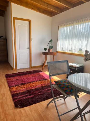 Habitaciones - last minute hotel in Unknown City